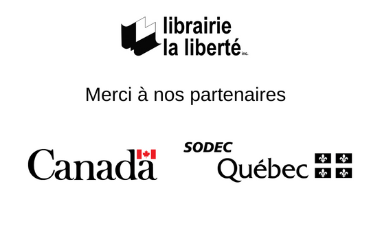 Librairie La Liberté