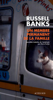 Un membre permanent de la famille, de Russel Banks