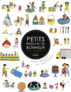 Petits instants de bonheur, le livre de Amy Schwartz