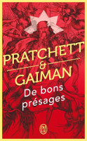 De bons présages, un livre de Terry Pratchett