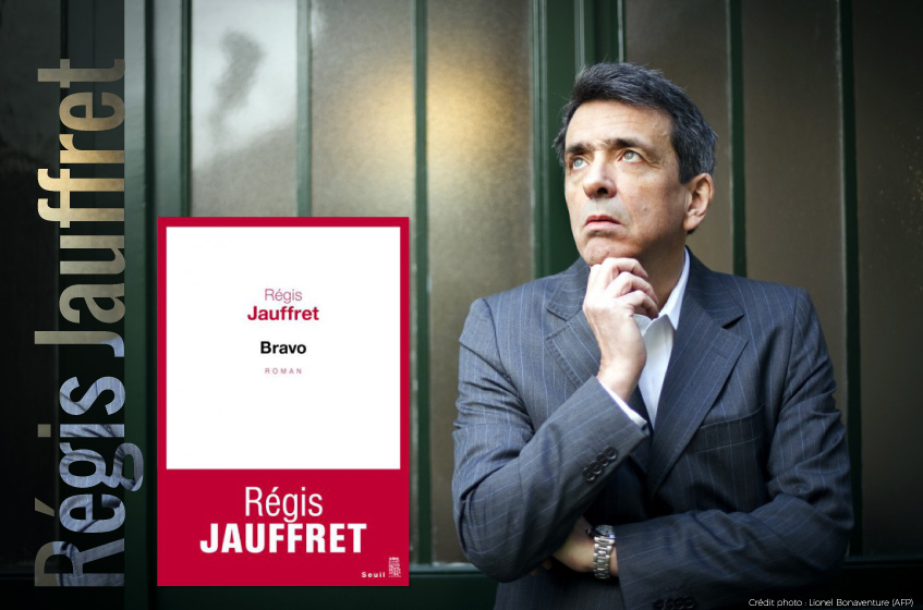 Un livre brillant de Régis Jauffret sur la vieillesse et la mort