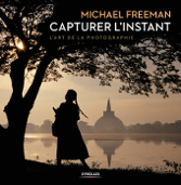 Les livres de technique de photographie de Michael Freeman