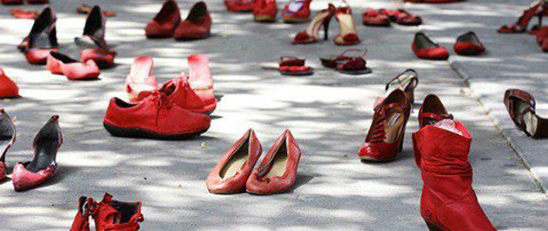 souliers-rouges