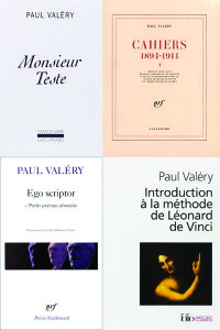 Paul Valéry