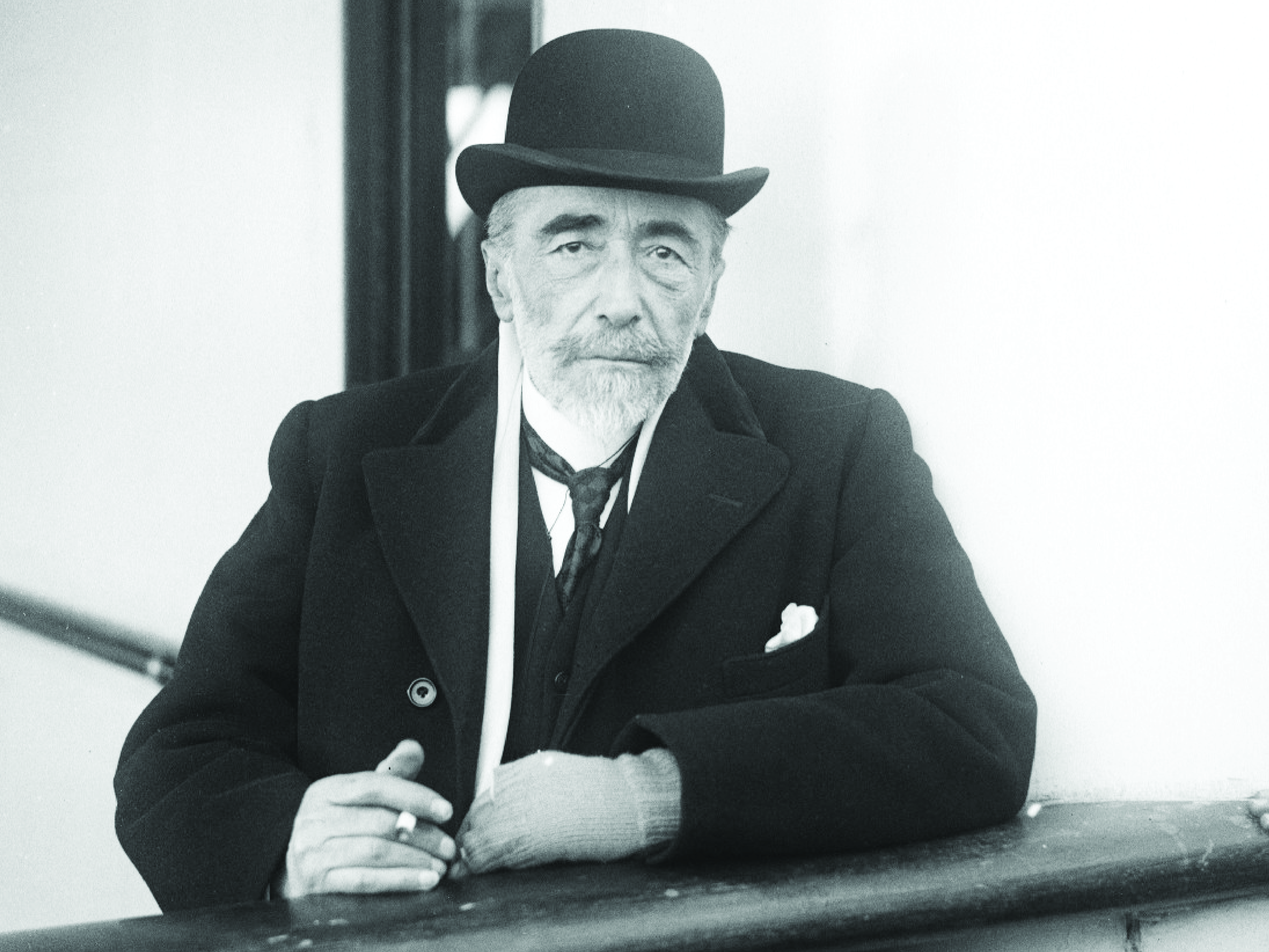 conrad
