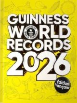 Le Mondial des records Guinness 2026