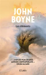 Les éléments de John Boyne