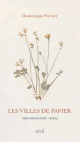 Les villes de papier