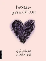 Couverture Petites douceurs