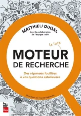 Moteur de recherche de Matthieu Dugal et équipe