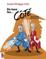 De tous les... Côté 2025
