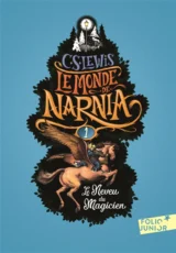 Le monde de Narnia tome 1 de Clive Staples Lewis