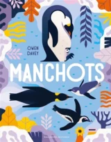 Manchots de Owen Davey