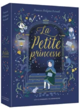 La petite princesse de Frances Hodgson Burnett