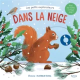 Dans la neige de Anne-Kathrin Behl