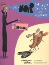 Les amours de François Gravel